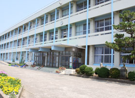 河野小学校